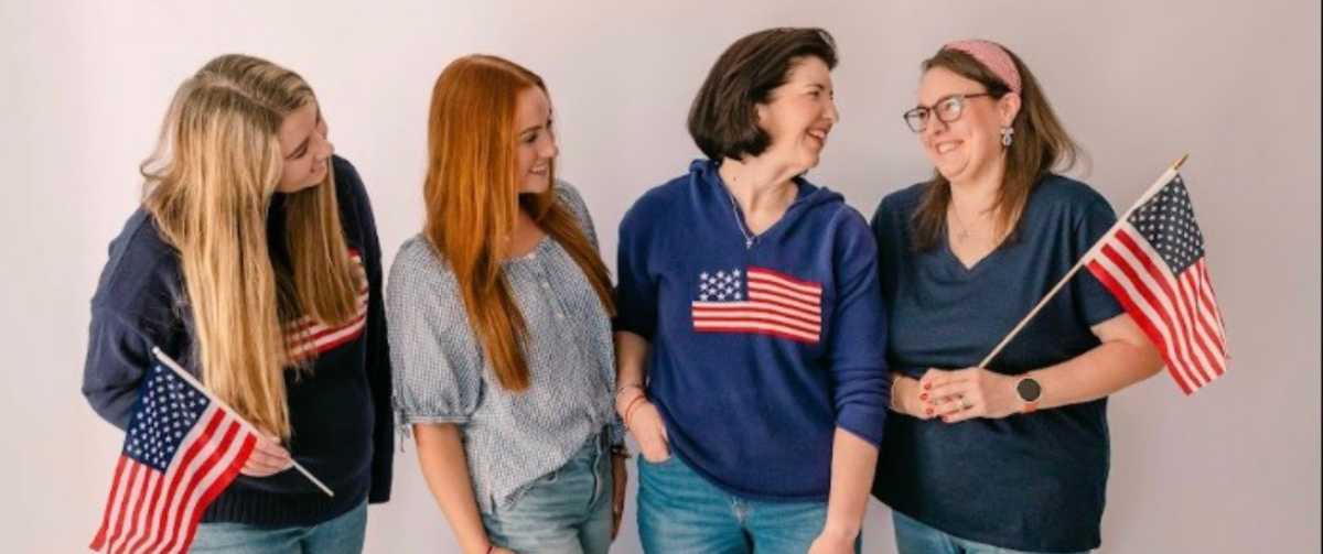 Taylor Made Organics Mission and Values | Faith, Family, Freedom
