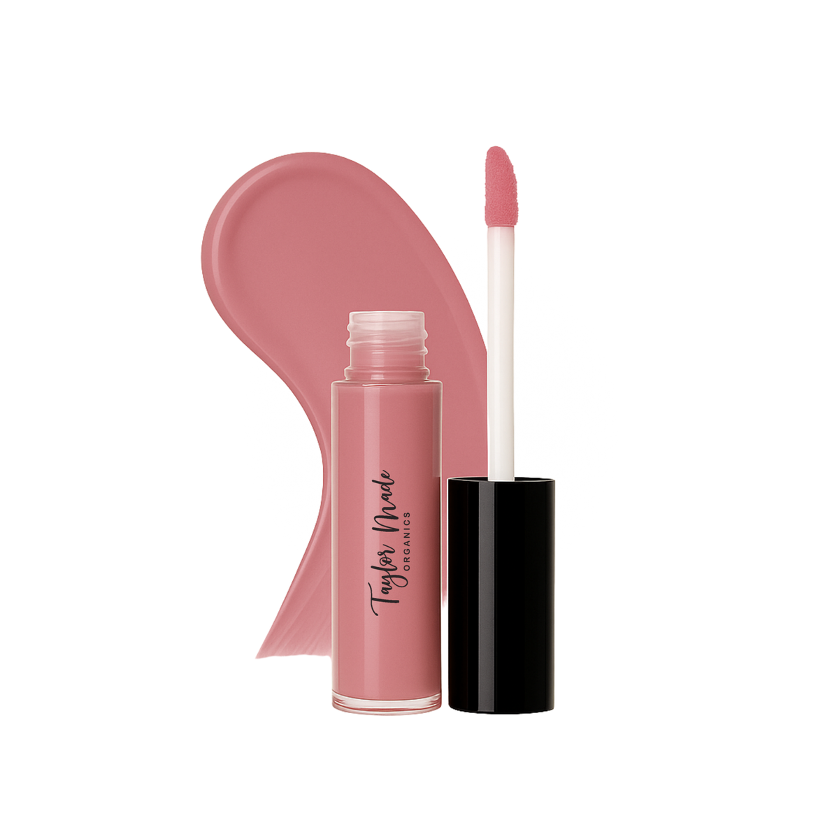 Beautiful Lip Gloss | Taylor Made Organics