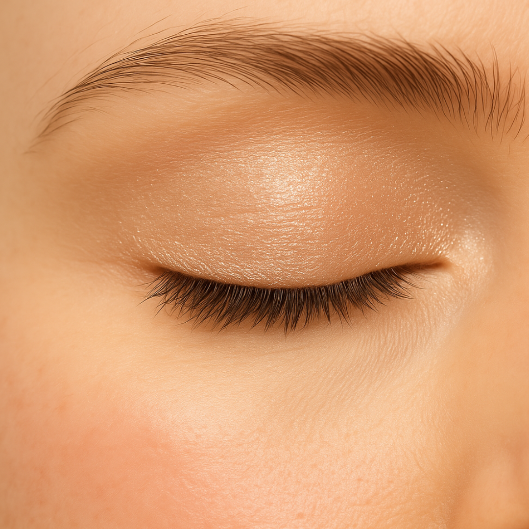 Blush Gold eyeshadow | Taylor Made Organics