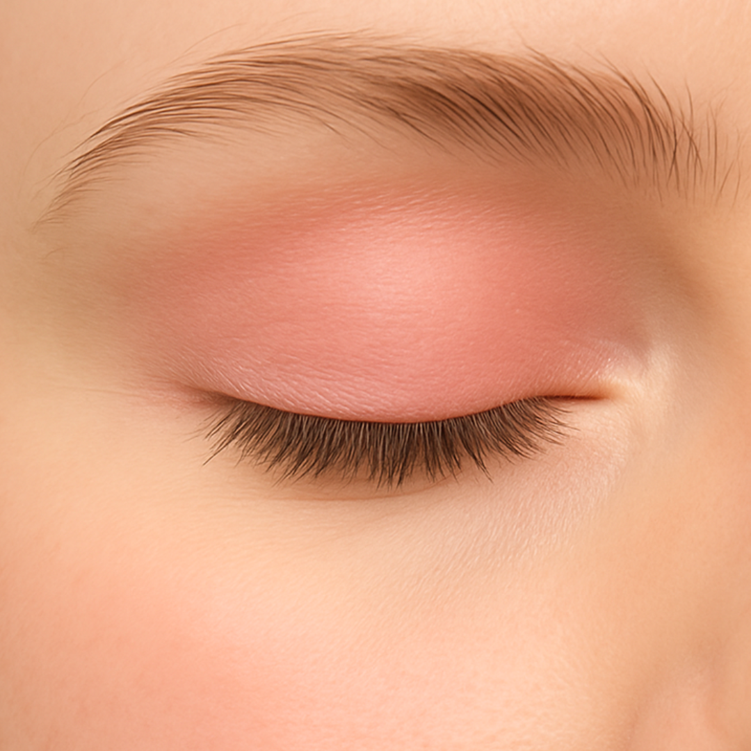 Blush eyeshadow | Taylor Made Organics