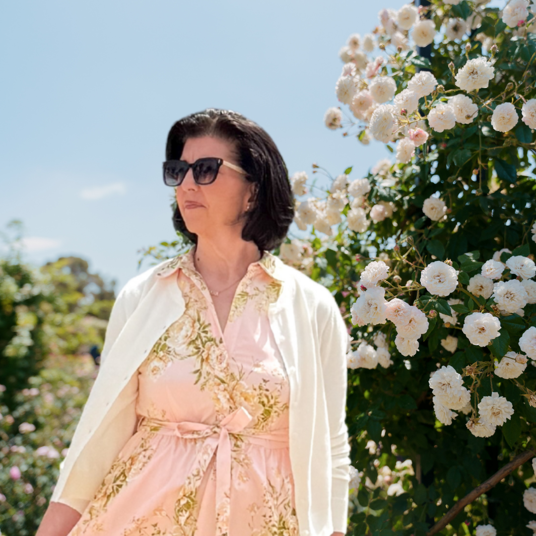 Christy Teter owner | Taylor Made Organics