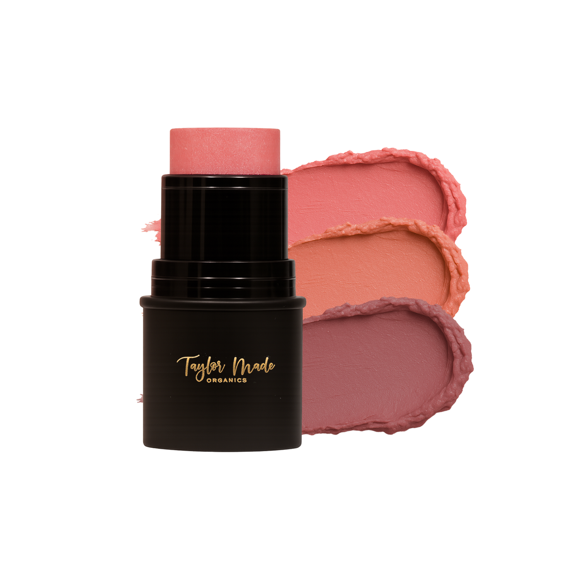 Cream Multistick (cheeks, lips and eyes) | Taylor Made Organics