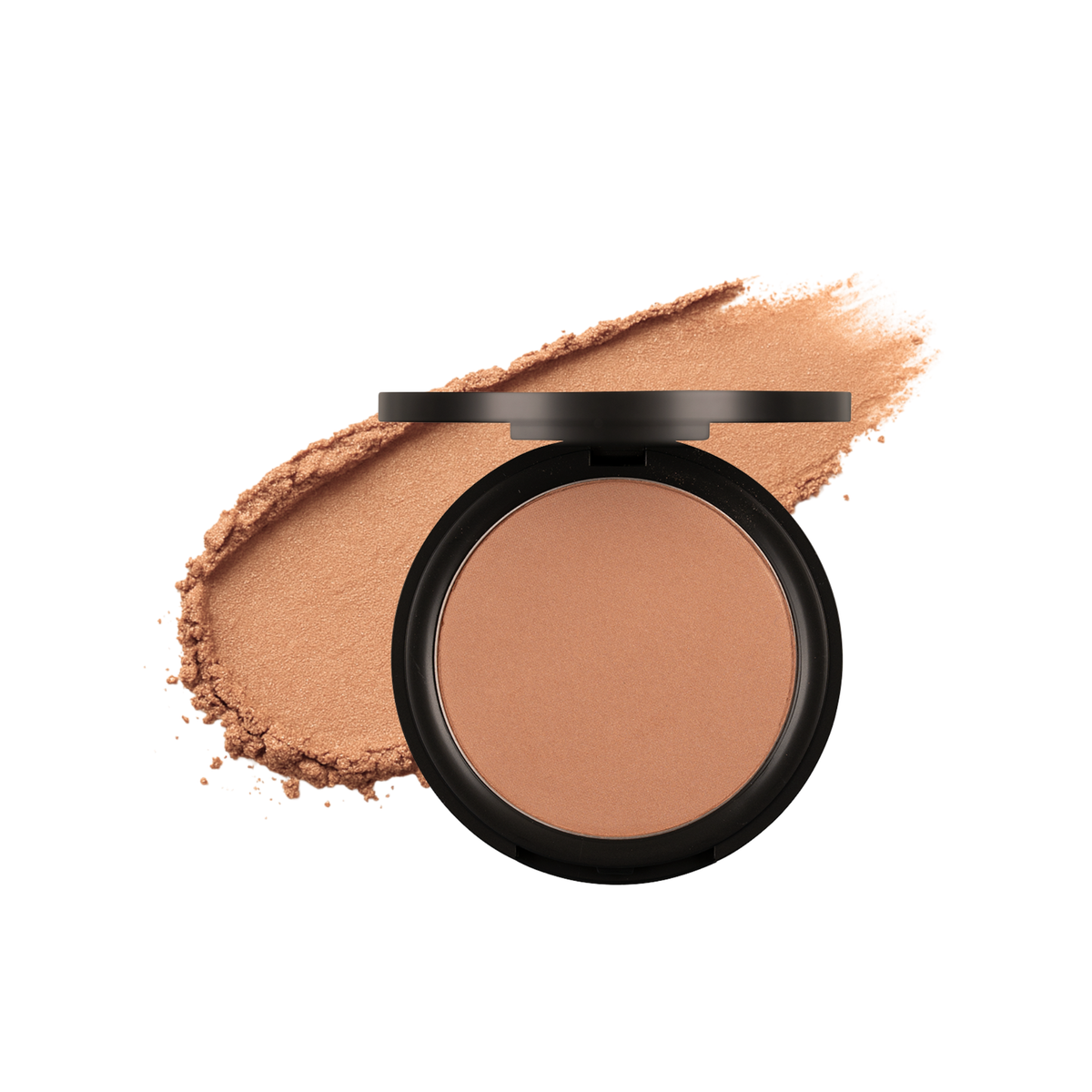 Daybreak Pressed Bronzer | Taylor Made Organics