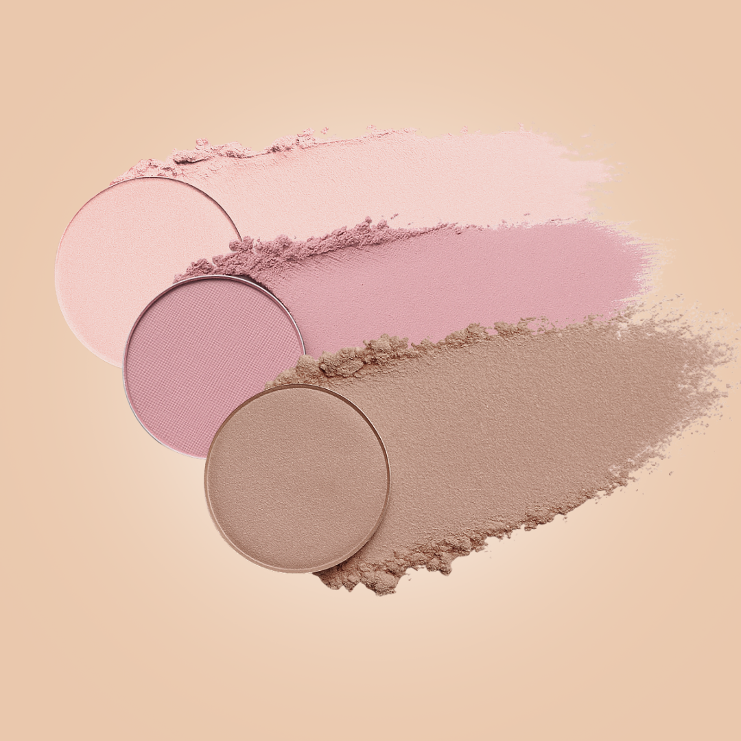 Mineral Eyeshadow - Talc-Free | Taylor Made Organics