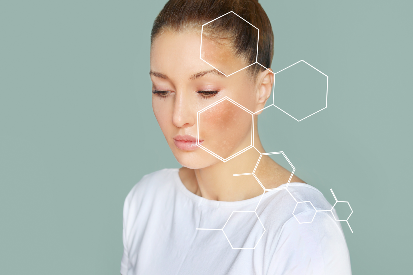 combination skin | Taylor Made Organics