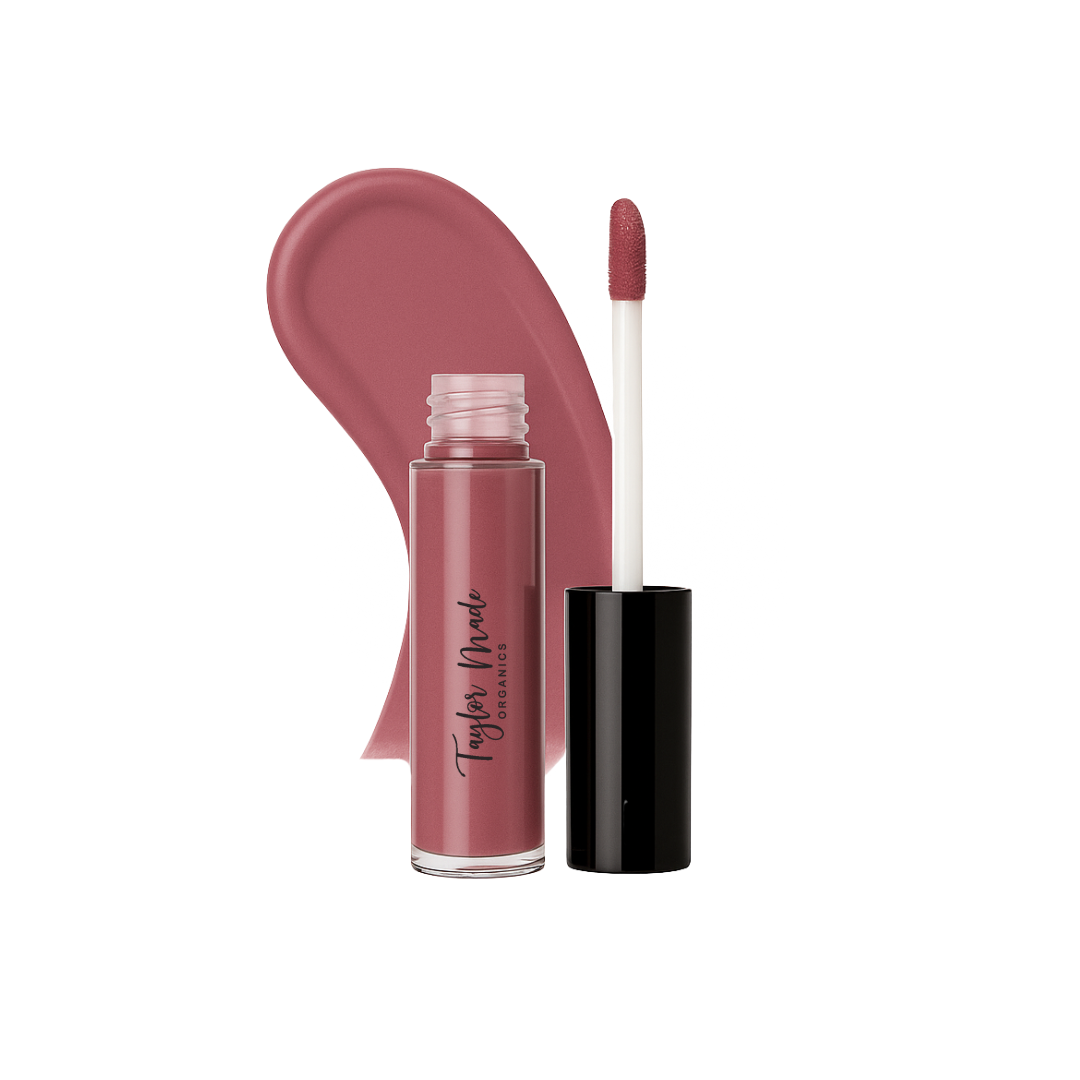 Grateful Lip Gloss | Taylor Made Organics