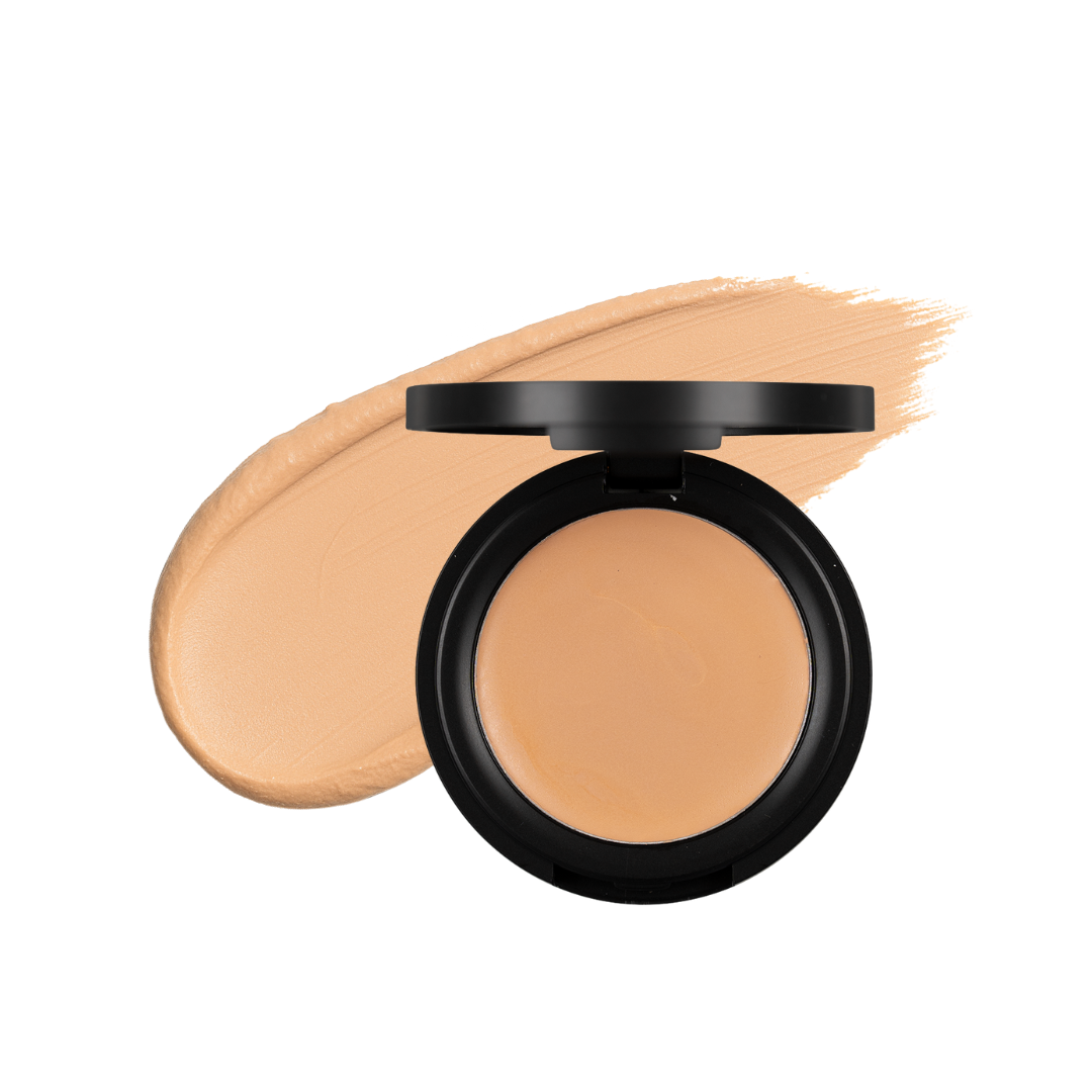 Honey Cream Concealer shade | Taylor Made Organics