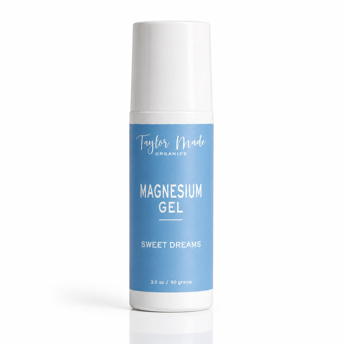 Magnesium Gel Sweet Dreams | Taylor Made Organics