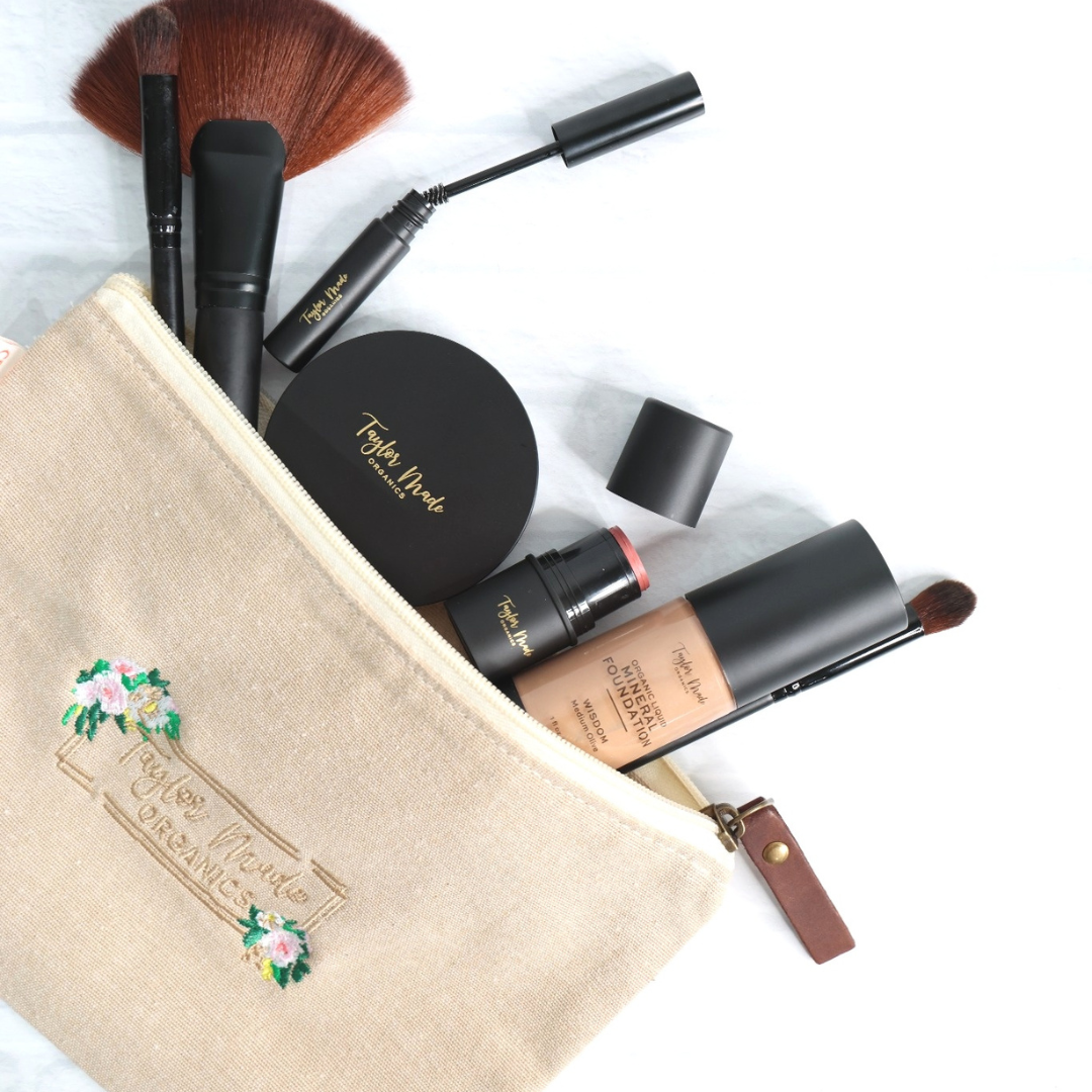 cosmetic makeup travel bag Makeup Bag