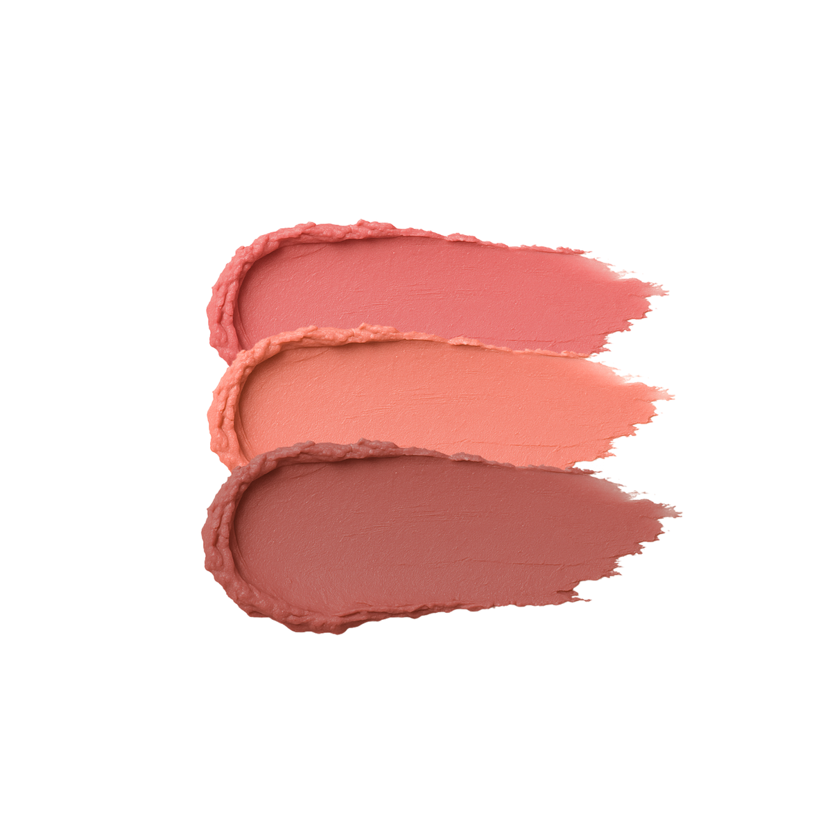 Cream Multistick Swatch | Taylor Made Organics