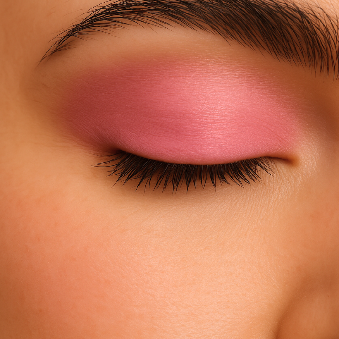 Orchid Mineral Eyeshadow - Talc-Free | Taylor Made Organics