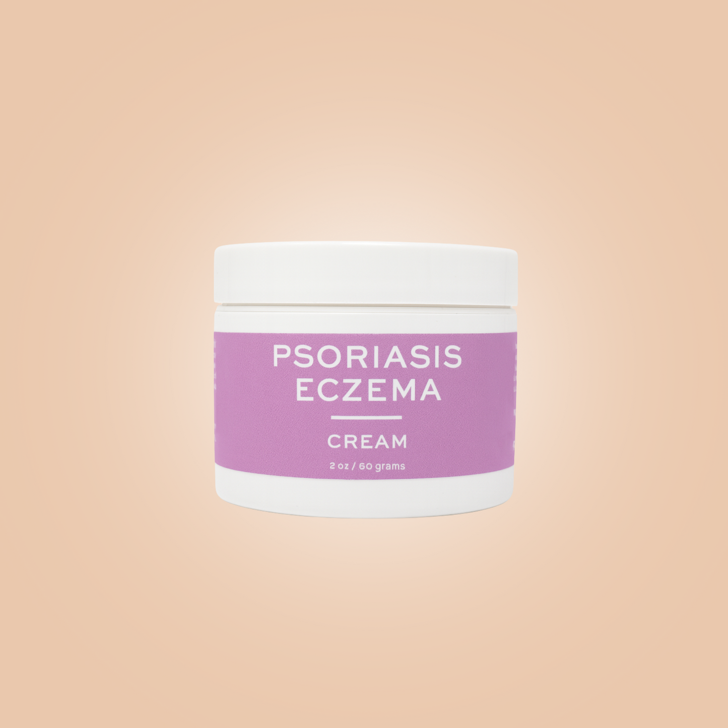 Psoriasis Eczema Cream | Taylor Made Organics