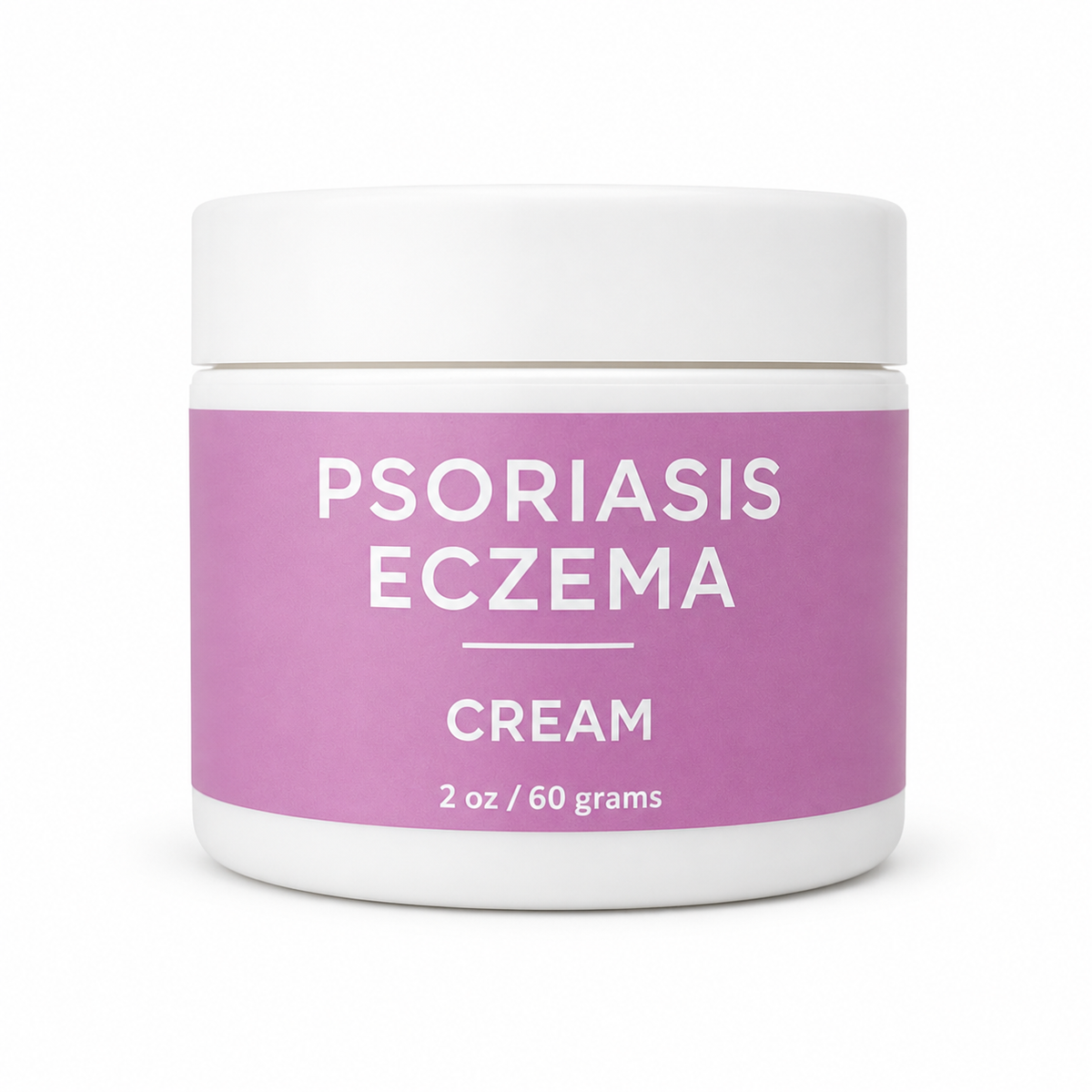 Psoriasis Eczema Cream | Taylor Made Organics