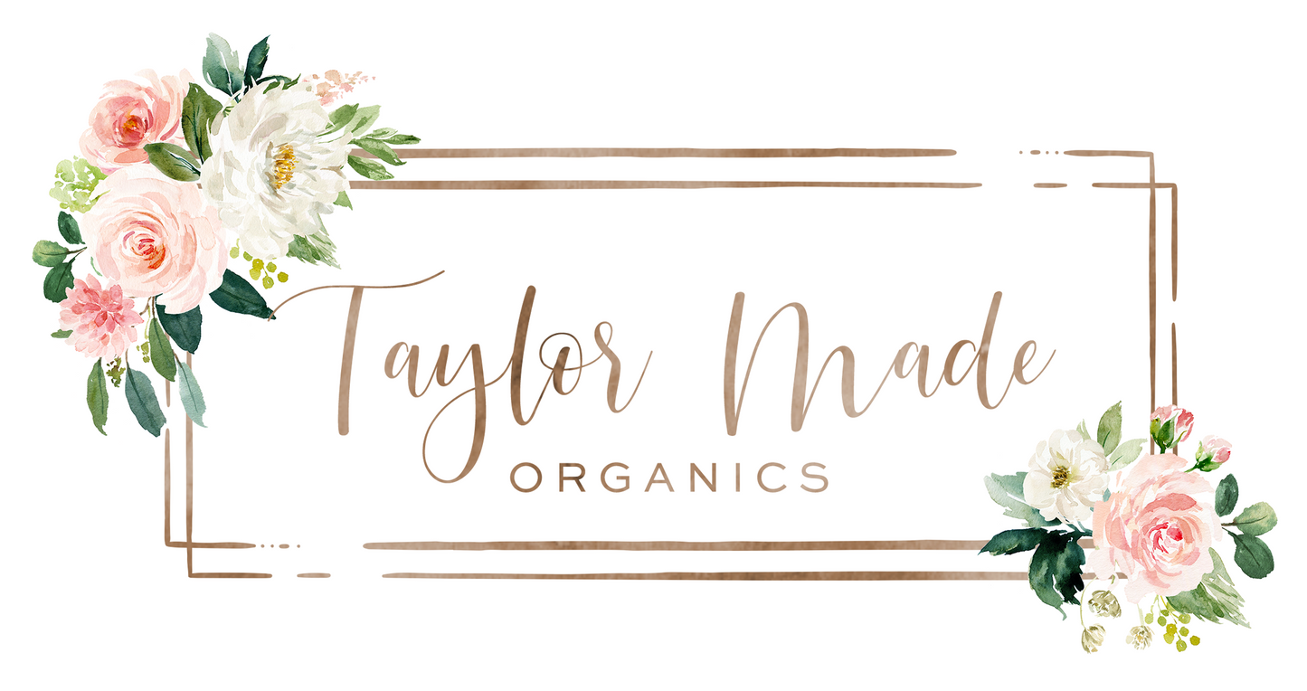 Taylor Made Organics