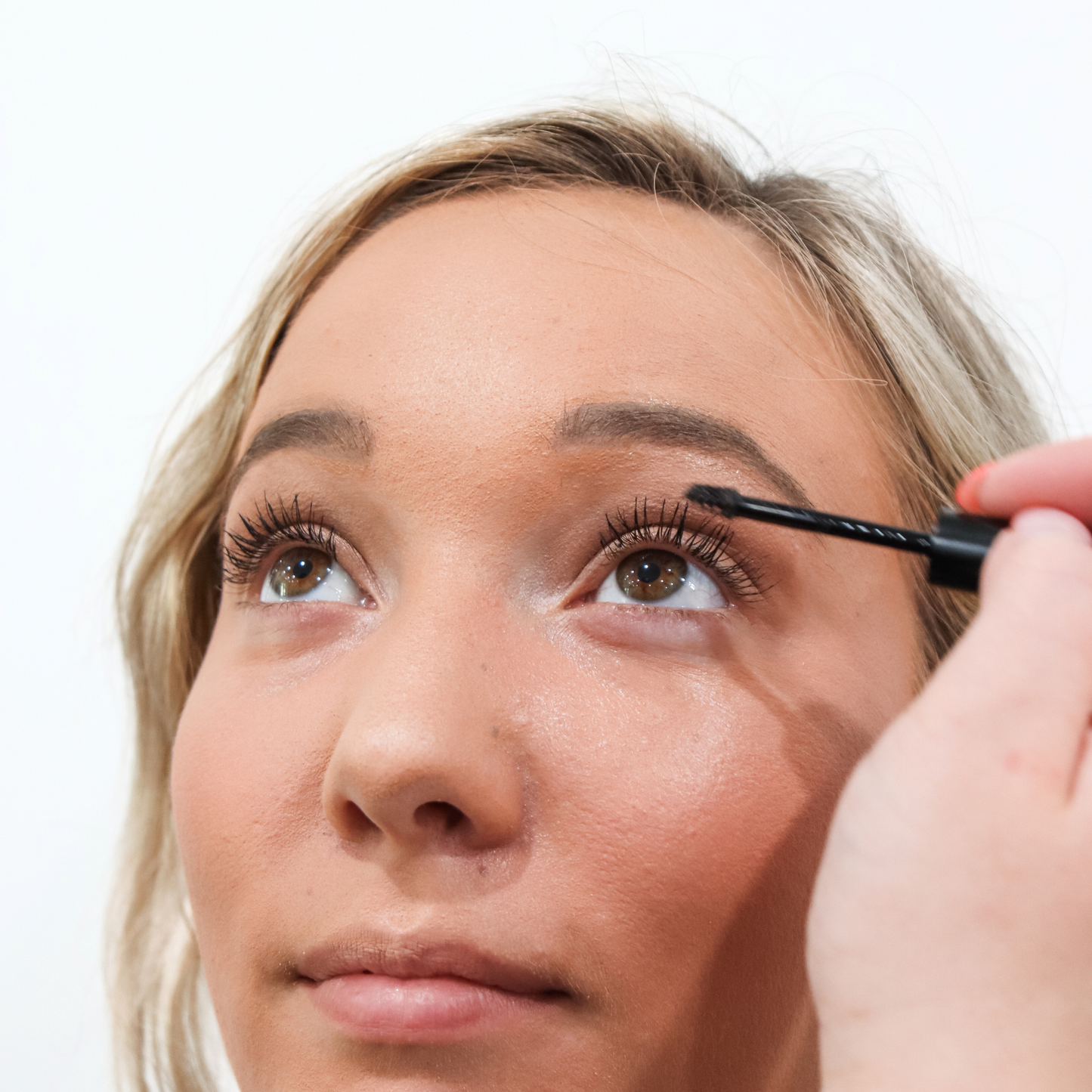 Invisible Brow Gel | Taylor Made Organics