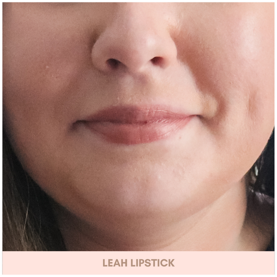 Lipstick - organic