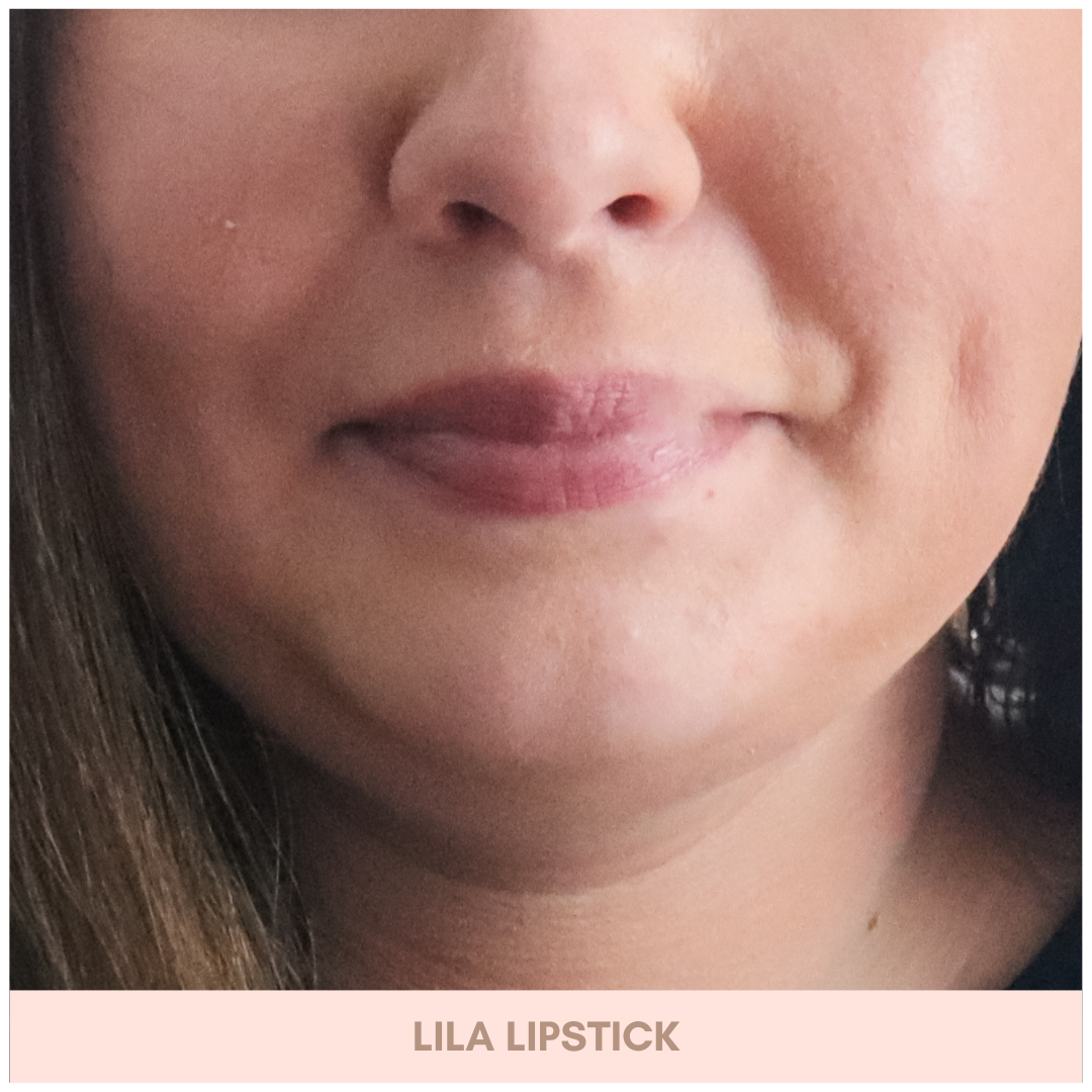 Lipstick - organic