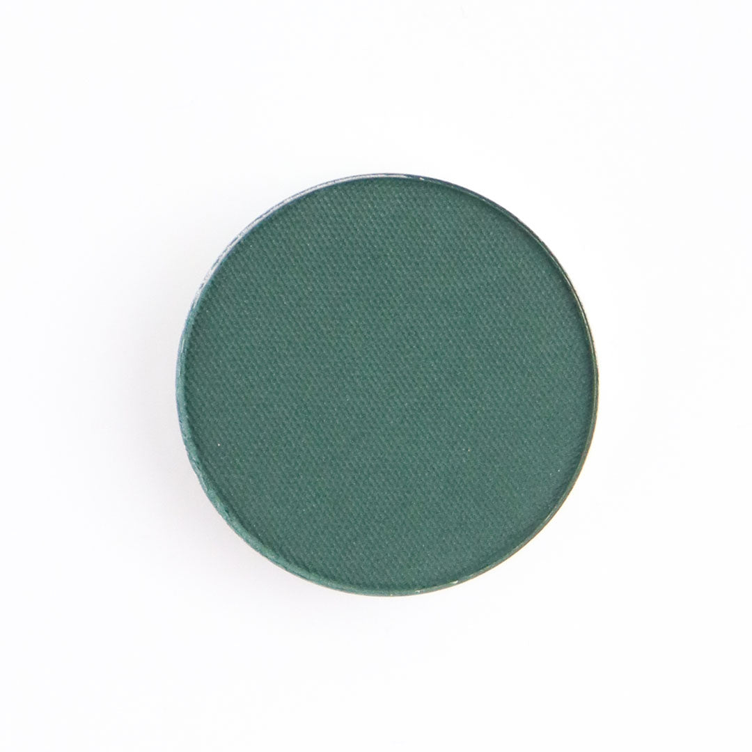 camo mineral eyeshadow | talc-free