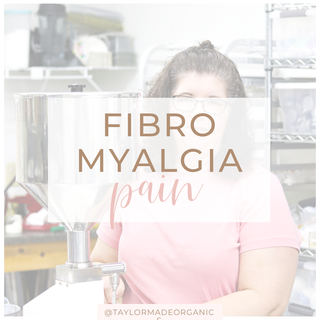 Fibromyalgia and Insulin Resistance 
