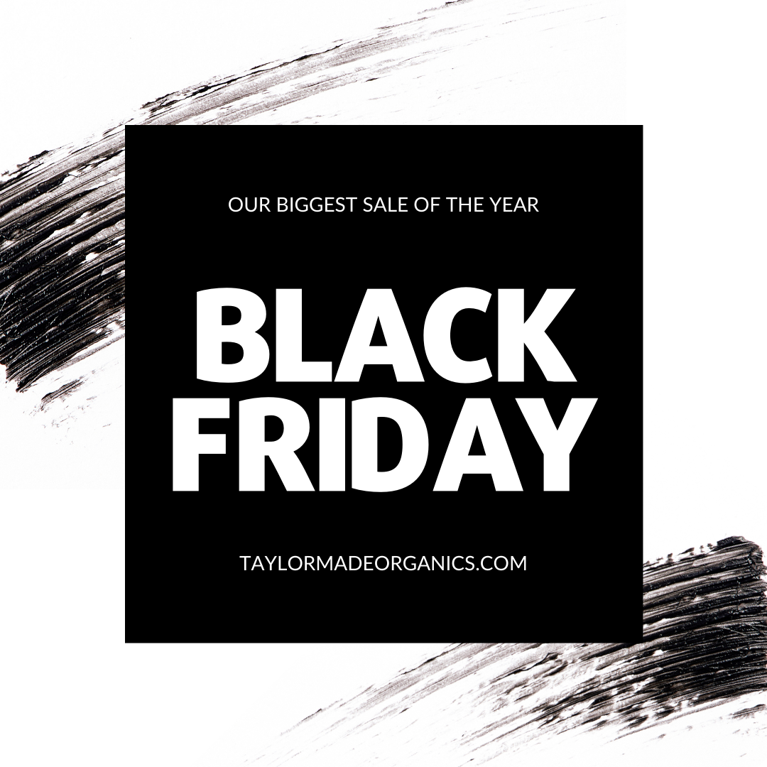 The BIGGEST SALE of the year....