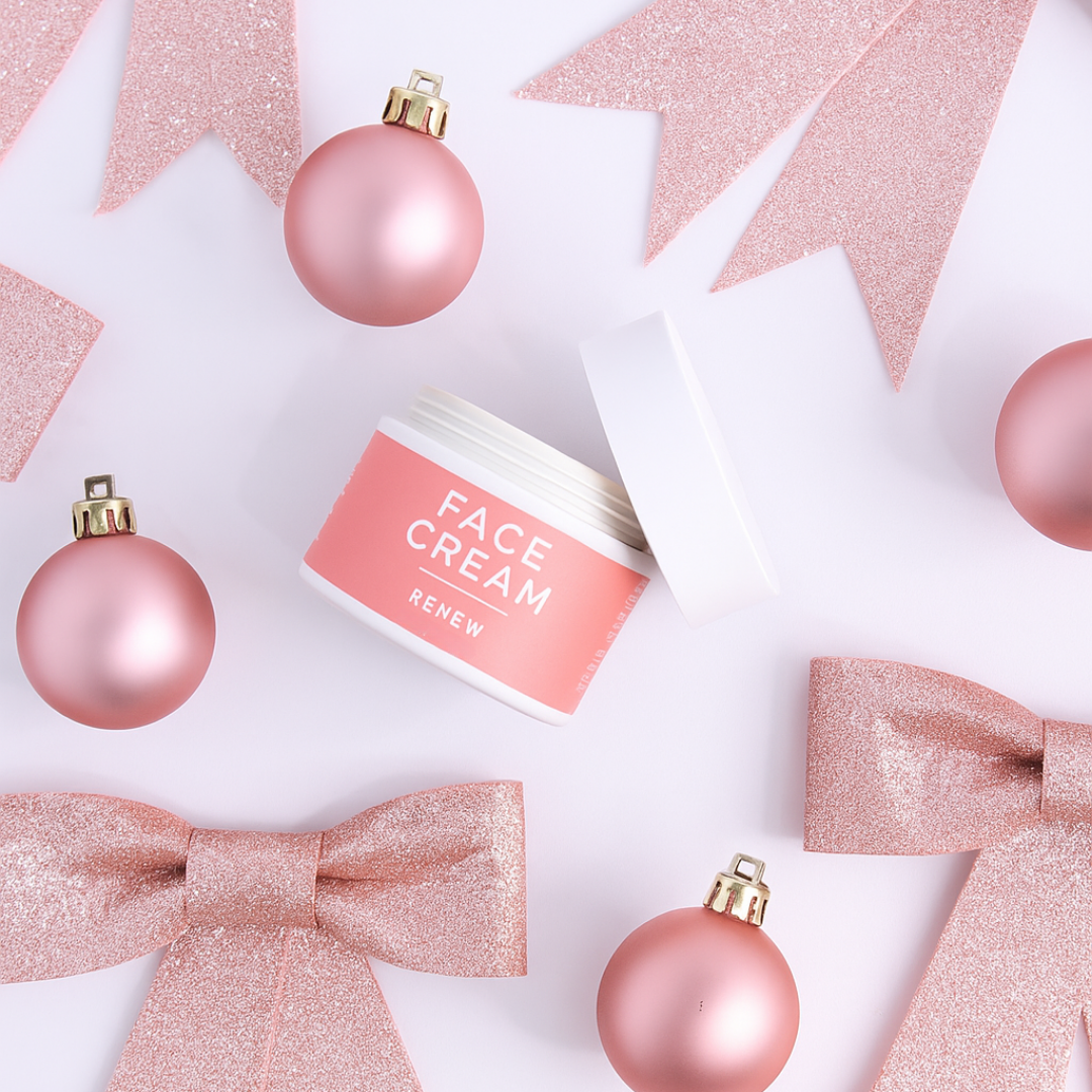 Christmas Advent at Taylor Made Organics