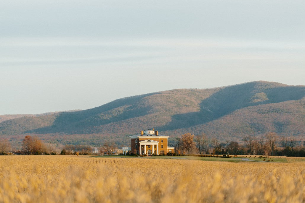 Christmas Market at Brix and Columns Vineyard