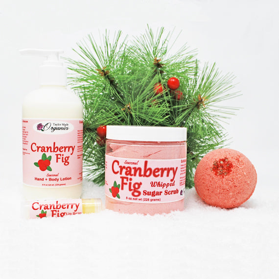 Christmas Winter Collection is H E R E !!!