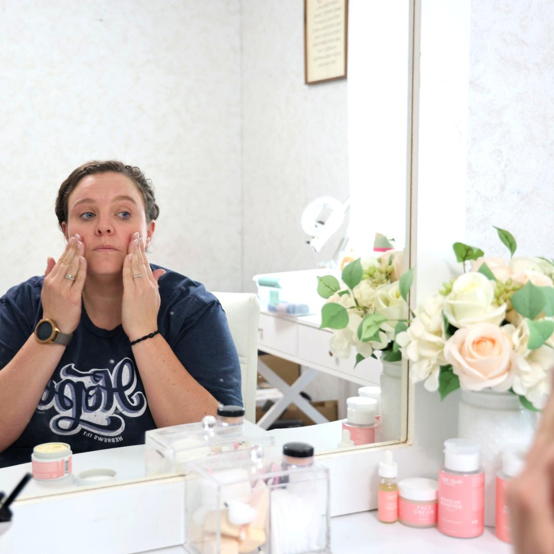 What’s Really in Your Makeup Bag? Detox Your Beauty Routine