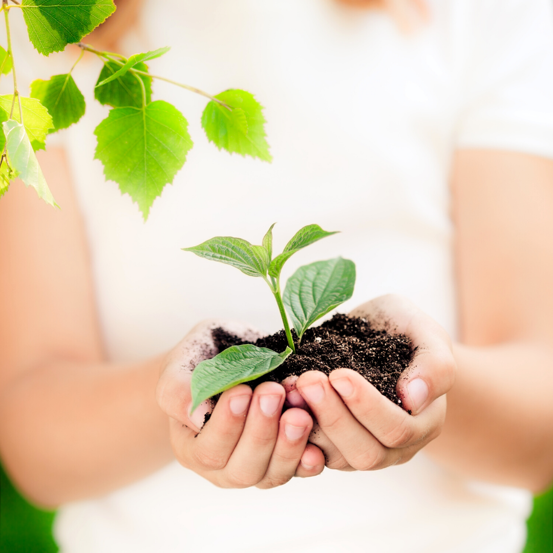 Happy Earth Day!