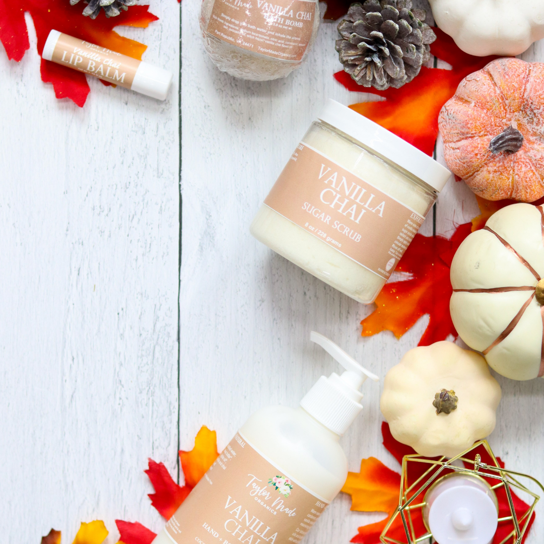 Hello September, Hello Fall Collection