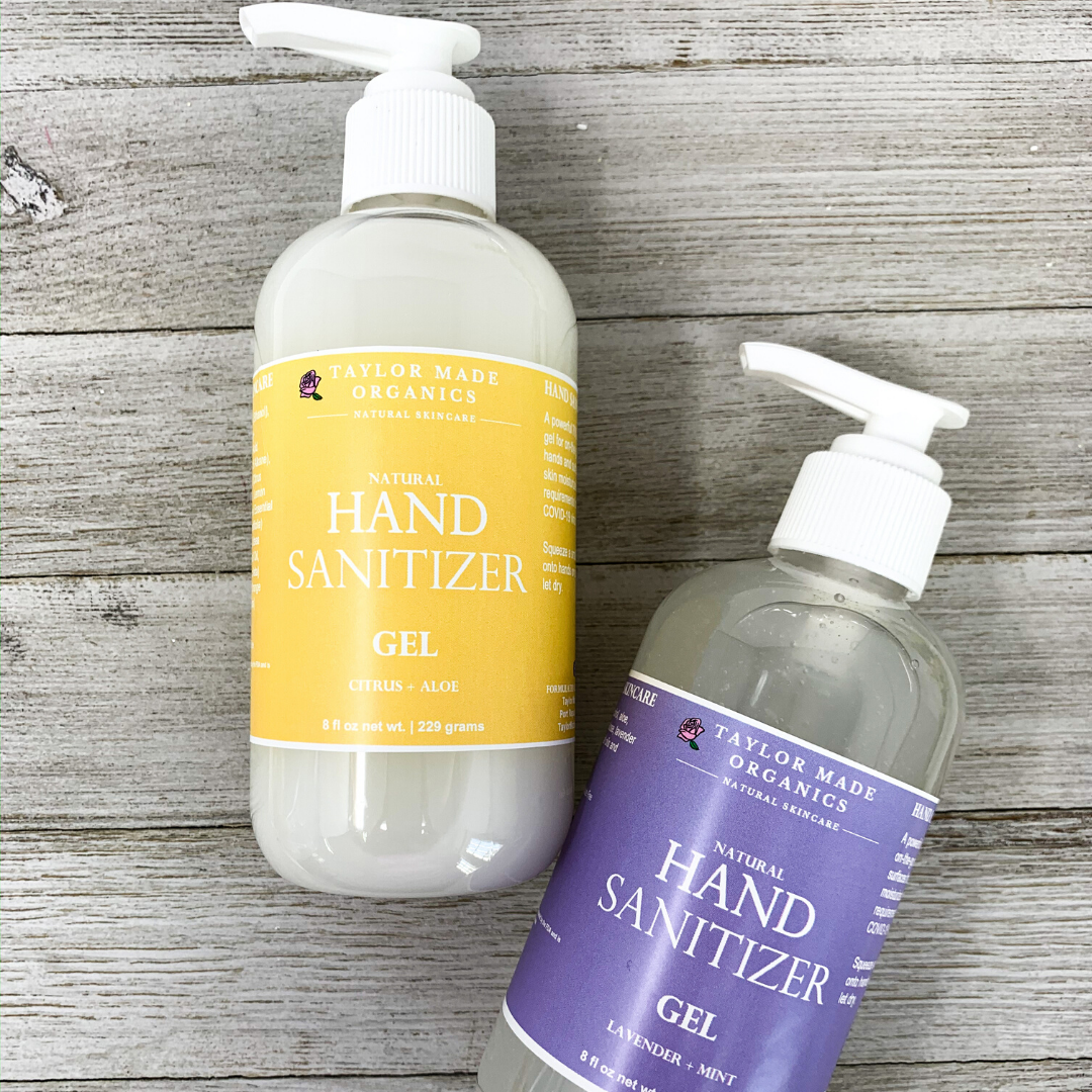 Hand Sanitizer Gel - refill