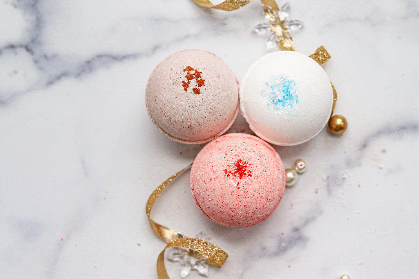 Winter is Coming: Winter Skincare Scents