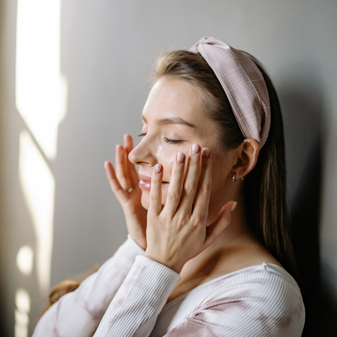 Face Primer | Taylor Made Organics