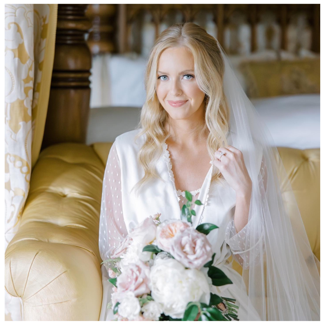 Your pathway to a radiant bridal glow starts here!