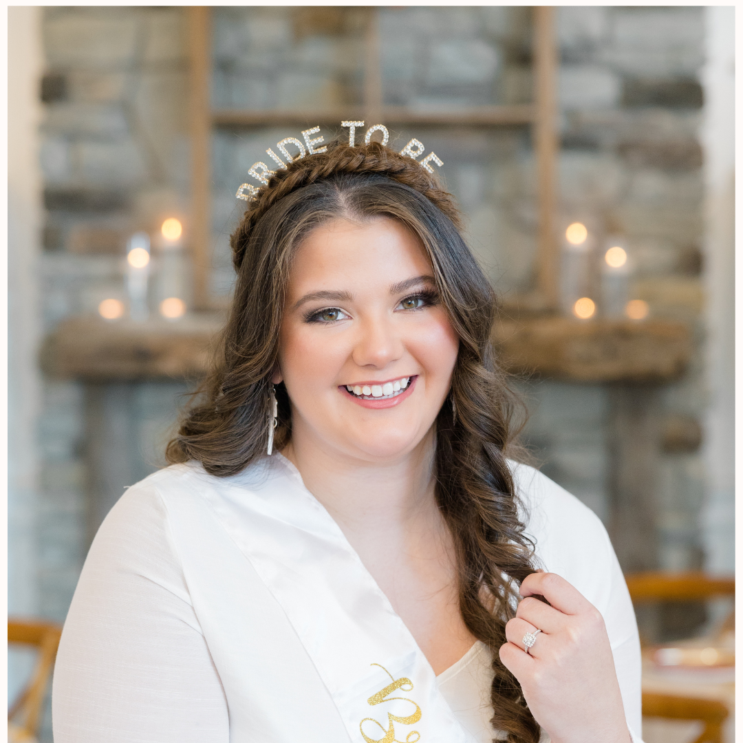 A Bride's Must-Have Guide | Taylor Made Organics