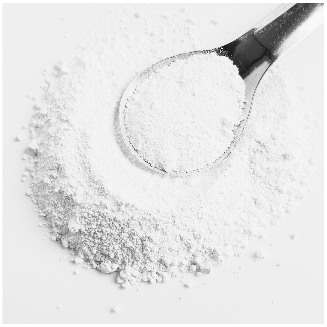 What is Titanium Dioxide | Taylor Made Organics