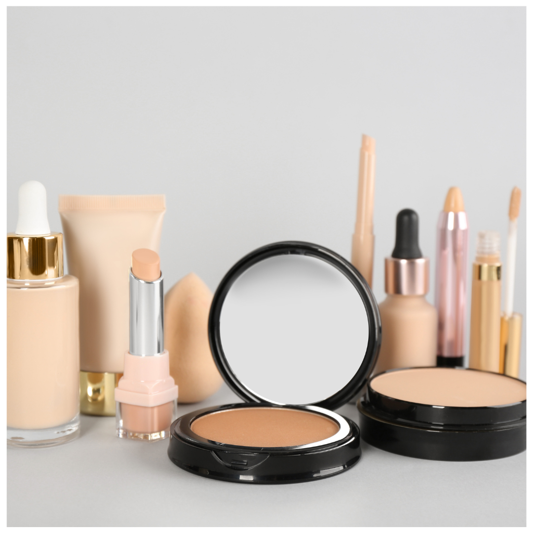 What is the best foundation for your skin?