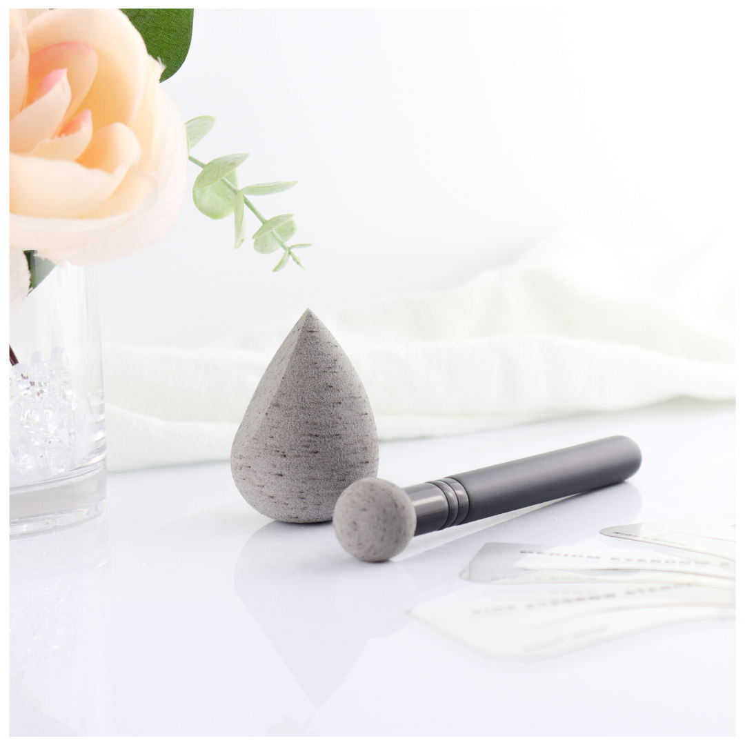 Latex-free Beauty Tools