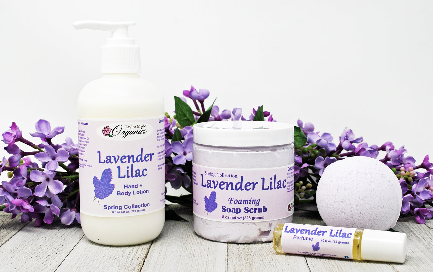 New Spring Collection