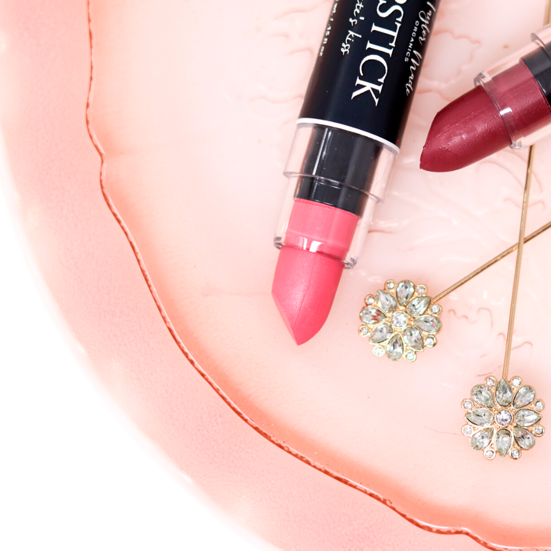 The lipstick you deserve!