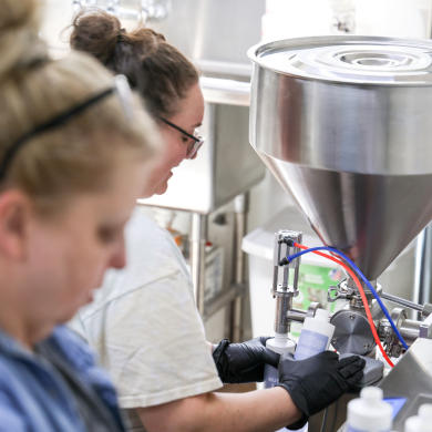 Made in the USA | Taylor Made Organics