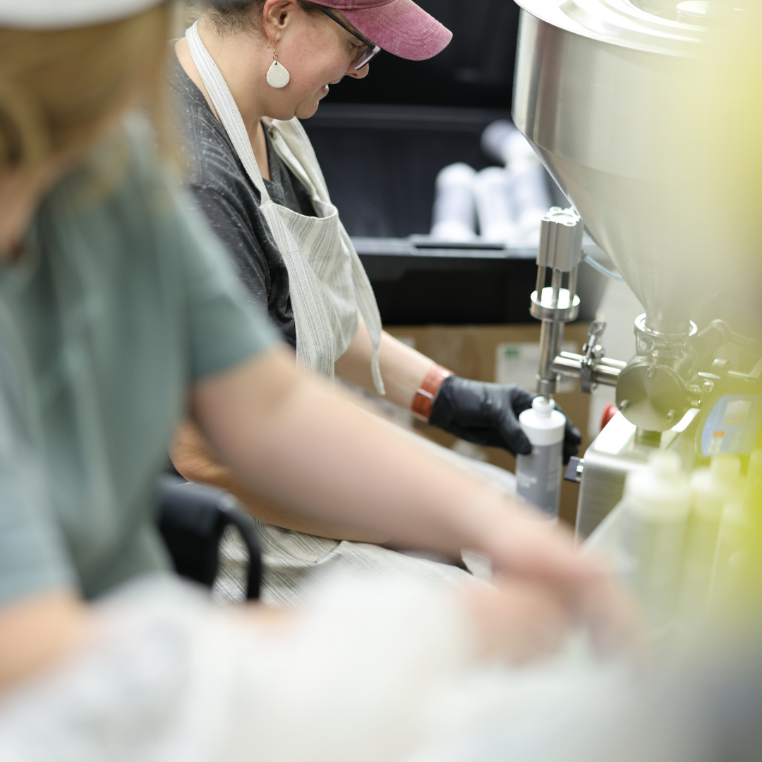 Toxin-Free Skincare Made in the USA | Taylor Made Organics