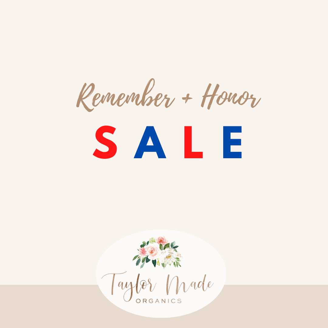 Remember + Honor