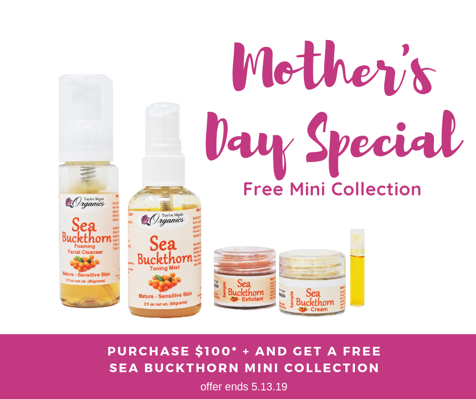Free Gift for Mother's Day.....
