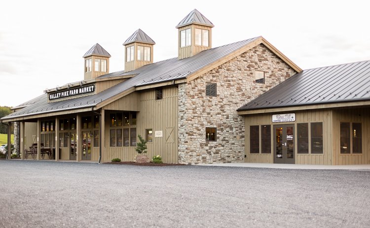 Valley Pike Farm Market