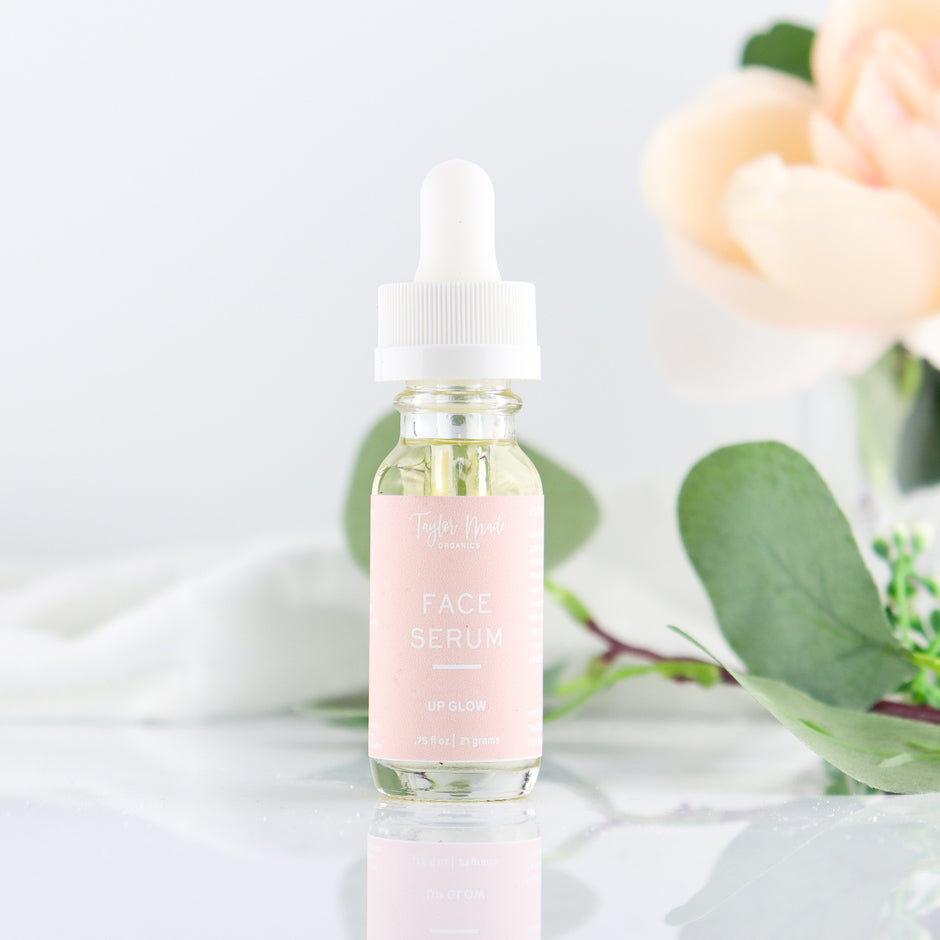 UpGlow Face Serum