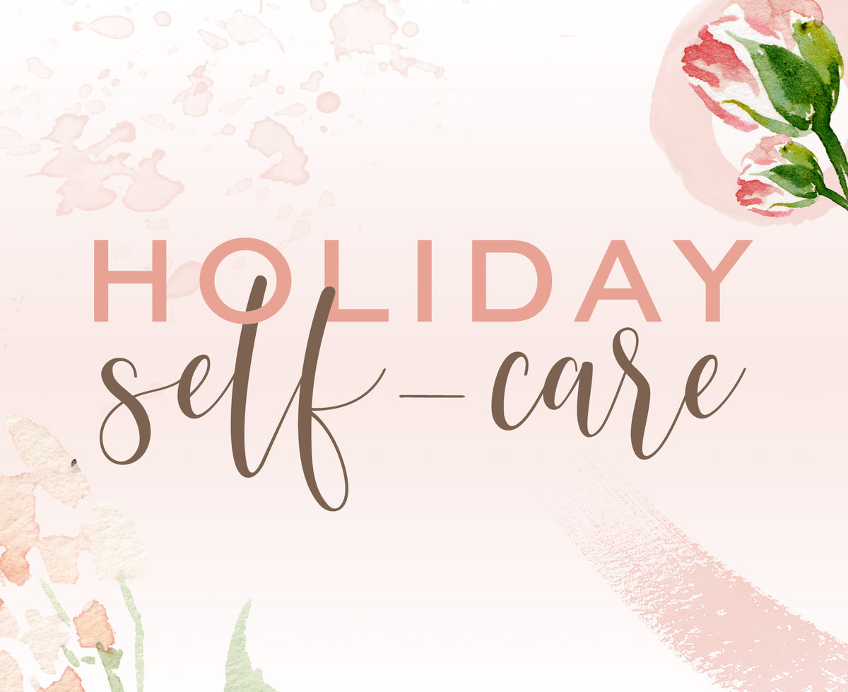 10 Tips to Help You Survive the Holiday Season