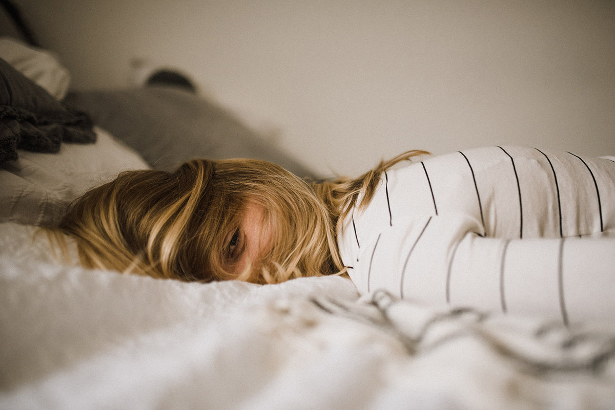 How Mental Health Affects Physical Health