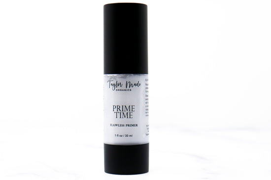 What is makeup primer?