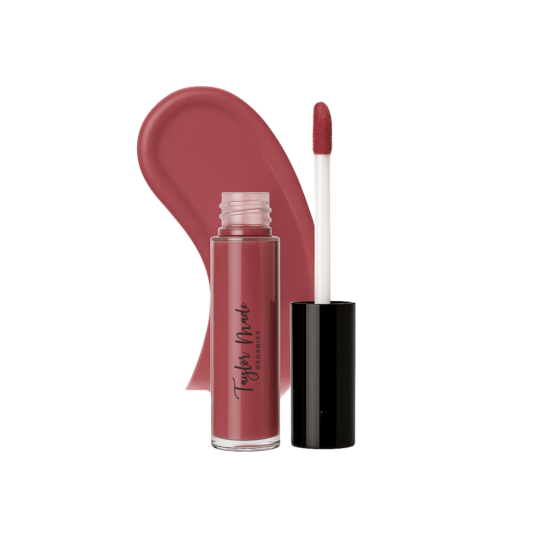 Amazing Lip Gloss | Taylor Made Organics